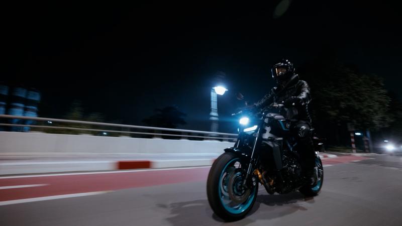 Đảo chiều khuôn mẫu, chọn MT-Series 2026 được Revzone Yamaha Motor phân phối chính hãng - Ảnh 5.