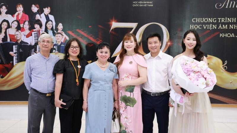 Âm vang thời gian – khi những phím đàn nối dài dòng chảy âm nhạc - Ảnh 6.