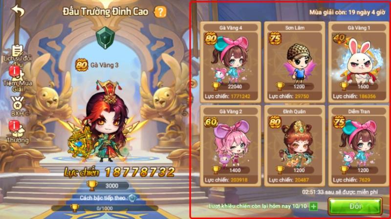 Gunny Mobi chính thức hợp tác Cosmos Bear, gây sốt cộng đồng Gunner với diện mạo cực đáng yêu - Ảnh 6.