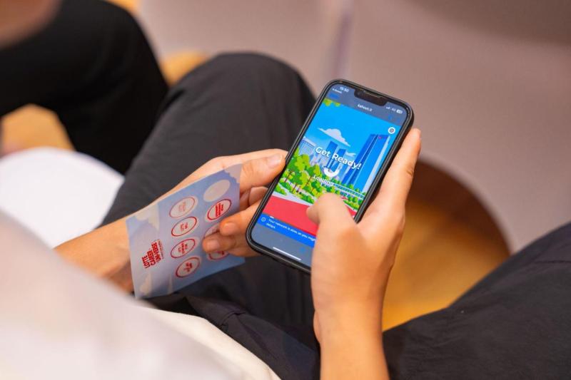 Tập đoàn LOTTE đưa cơ hội việc làm đến 5 trường đại học tại Hà Nội - Ảnh 6.