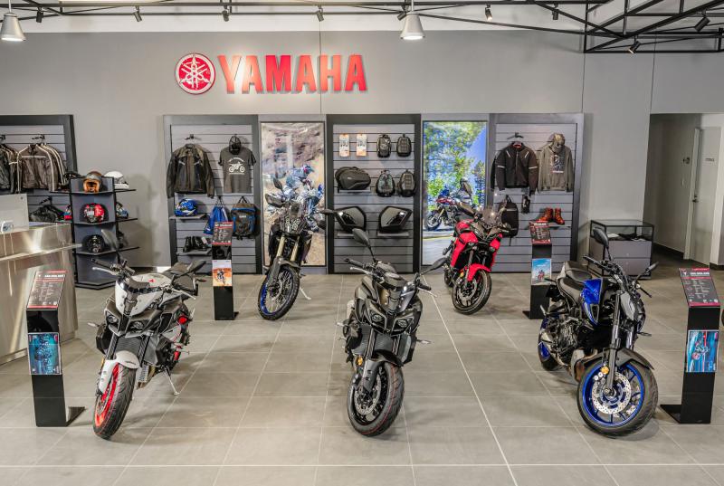 Đảo chiều khuôn mẫu, chọn MT-Series 2026 được Revzone Yamaha Motor phân phối chính hãng - Ảnh 6.