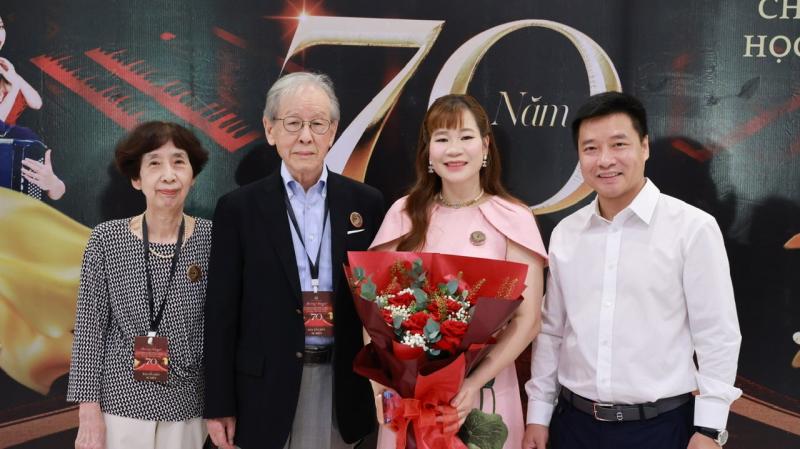 Âm vang thời gian – khi những phím đàn nối dài dòng chảy âm nhạc - Ảnh 7.