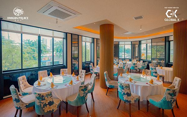 Ăn đồ Hoa ngay trung tâm TP.HCM với giá khó tin: Vịt quay Bắc Kinh nguyên con chỉ 399.000 đồng, dimsum đồng giá 39.000 đồng - Ảnh 7.