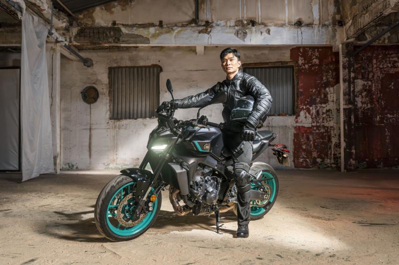 Đảo chiều khuôn mẫu, chọn MT-Series 2026 được Revzone Yamaha Motor phân phối chính hãng - Ảnh 7.