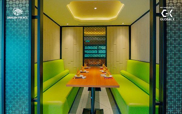 Ăn đồ Hoa ngay trung tâm TP.HCM với giá khó tin: Vịt quay Bắc Kinh nguyên con chỉ 399.000 đồng, dimsum đồng giá 39.000 đồng - Ảnh 8.
