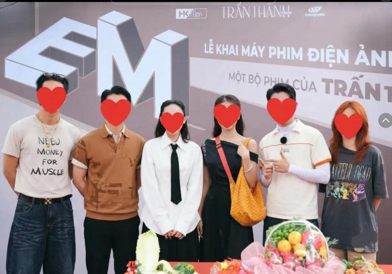 Tóc Tiên là “em” trong mọi vũ trụ của showbiz Việt?- Ảnh 1.