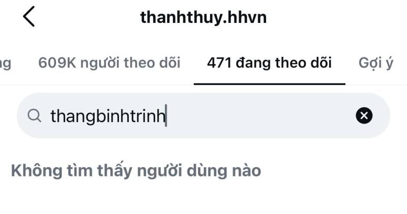 Trịnh Thăng Bình và Hoa hậu Thanh Thuỷ đang gặp trục trặc?- Ảnh 1.