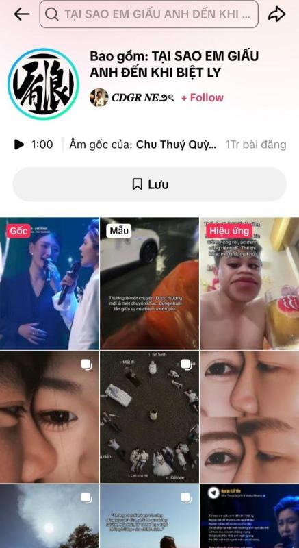 Bài hát Việt khó hiểu nhất lúc này: Cả triệu người không biết hát thế nào, nghe đến cuối mới ngỡ ngàng- Ảnh 4.