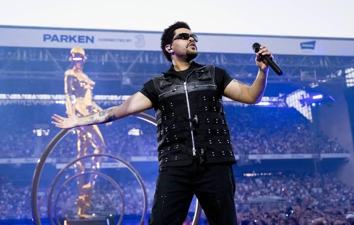The Weeknd và đại tiệc ánh sáng kì ảo của The After Hours til Dawn Tour: Lý do “một nửa Việt Nam” có mặt tại Singapore 2 ngày cuối tuần- Ảnh 6.