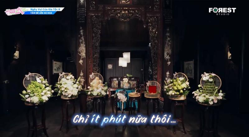 Đám cưới Quân A.P: Sự cố bất thình lình khiến Trấn Thành, Minh Hằng bị nghi ngờ!- Ảnh 1.