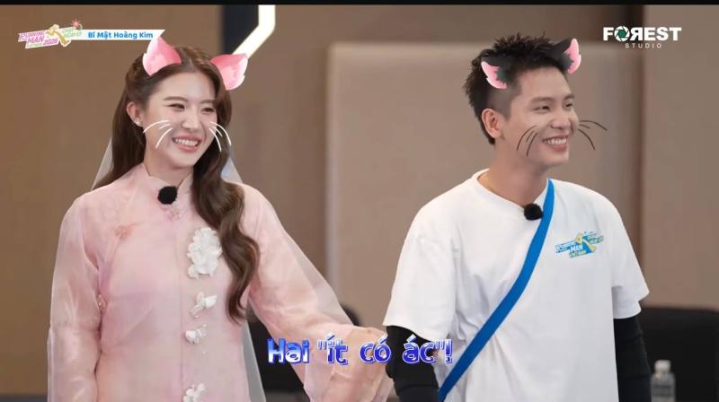 Toàn cảnh đám cưới Quân A.P: Cô dâu Lê Khanh khóc nức nở, Trấn Thành xúc động dặn dò 1 câu- Ảnh 1.