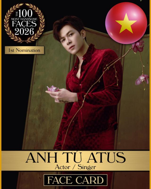 “Vũ khí” của ca sĩ Việt liên tục lọt đề cử đẹp nhất thế giới, có bảng còn leo tận top 10 - Ảnh 9.
