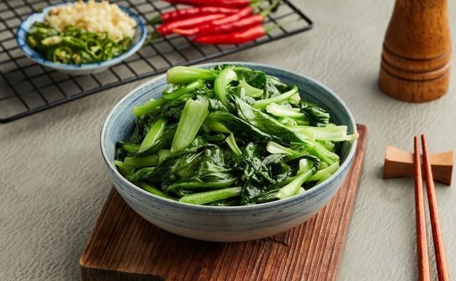 5 món rau dễ nấu lại giàu canxi, ăn một ít mỗi ngày sẽ đảm bảo cả gia đình bạn nhận đủ lượng canxi cần thiết - Ảnh 1.