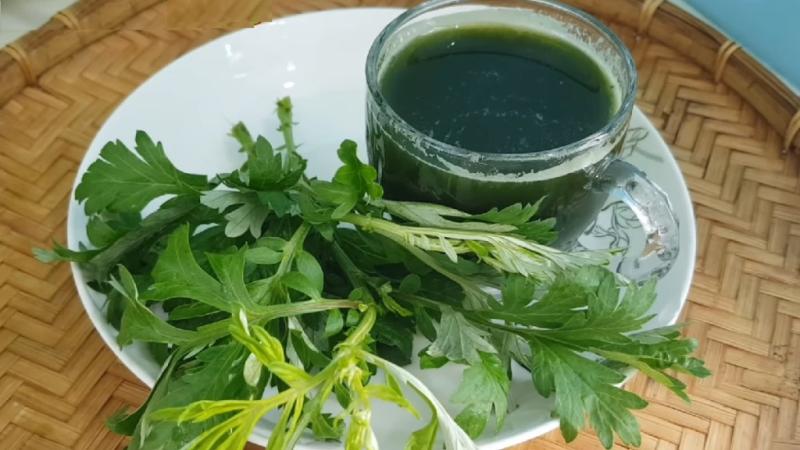Việt Nam có loại “rau thượng hạng”: Cực ít thuốc trừ sâu, vài nghìn cả bó nhưng lợi ích sức khỏe nhiều đến giật mình - Ảnh 5.