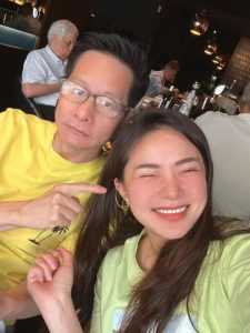 Nữ nghệ sĩ SN 1988 lấy đại gia hơn 26 tuổi: "Thảo đang dựa rất nhiều vào chồng mình"