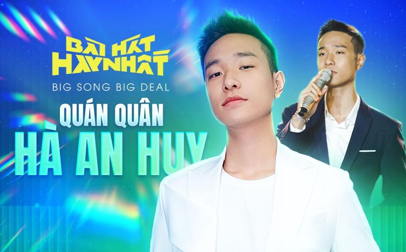 Nam ca sĩ vừa thắng lớn tại show Chông Gai: Cơ địa Quán quân, cứ đi thi là về nhất- Ảnh 5.