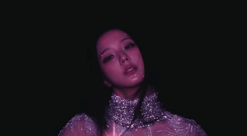 Thành viên cuối cùng của BLACKPINK nổi loạn - Ảnh 3.