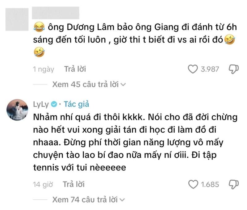 LyLy cứ xuất hiện là thế này đây- Ảnh 5.