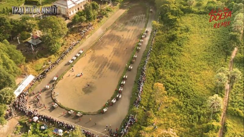 Quách Ngọc Ngoan hát nhạc phim bằng tiếng Khmer- Ảnh 7.