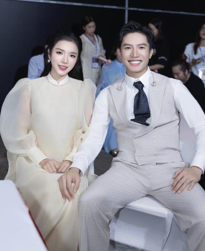 Showbiz Việt cũng có mỹ nhân nhan sắc như AI, gương mặt “bén ngót” ngày càng thu hút - Ảnh 11.