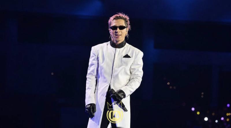 Từ khi nào mà “bố bỉm sữa” Taeyang đẹp lung linh và nóng bỏng thế này?- Ảnh 3.