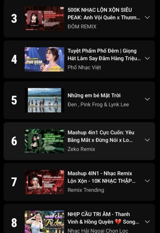 3 ca sĩ đẹp trai “giải cứu” BXH nhạc Việt ngay lúc này - Ảnh 12.