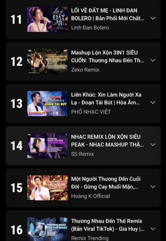 3 ca sĩ đẹp trai “giải cứu” BXH nhạc Việt ngay lúc này - Ảnh 13.