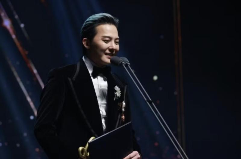 BLACKPINK được trao huân chương văn hoá, ngang hạng G-Dragon - Ảnh 7.
