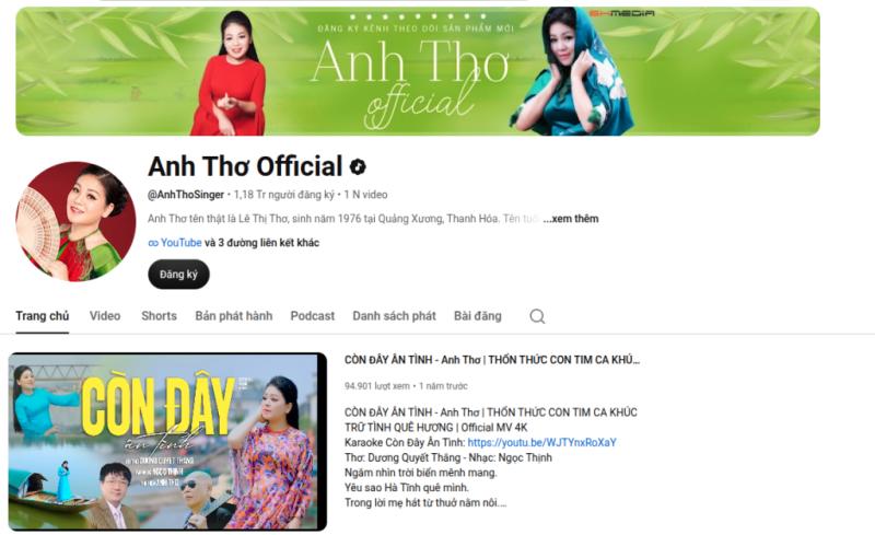 Thu nhập của "nữ hoàng nhạc đỏ" có học vị Tiến sĩ, là mẹ đơn thân 4 con- Ảnh 5.
