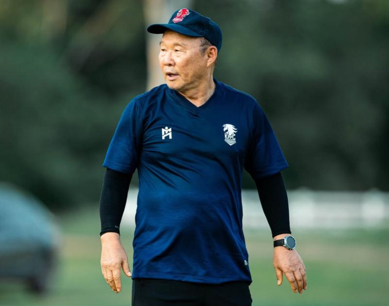 Tin vui của ông Park Hang-seo  - Ảnh 1.