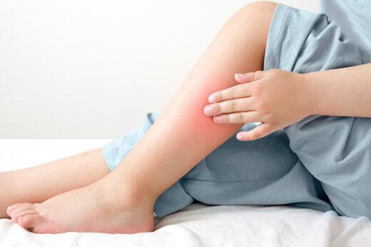 Bé gái 4 tuổi thường xuyên kêu đau chân, gia đình tưởng đau tăng trưởng, đi khám mới biết bé mắc "loại ung thư nguy hiểm nhất ở trẻ em" - Ảnh 3.