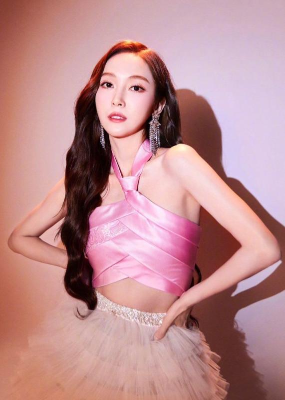 Trước khi hết thời, công chúa showbiz tung hoành ngang dọc, nhan sắc băng thanh nhìn góc nào cũng thấy đẹp - Ảnh 11.