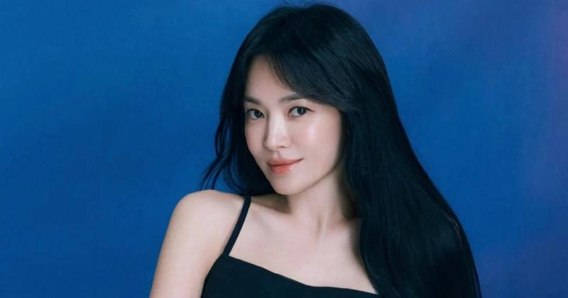 10 mỹ nhân Hàn Quốc đẹp tự nhiên hoàn hảo nhất: Song Hye Kyo chỉ đứng thứ 4, top 1 cả châu Á công nhận- Ảnh 7.