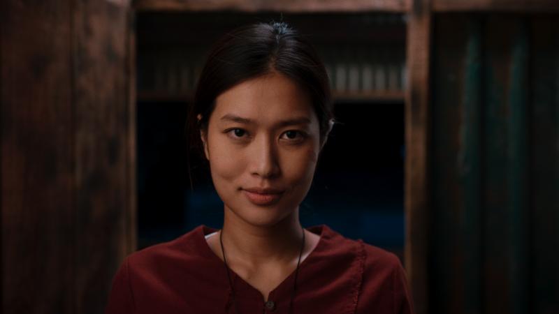Hoa hậu đi đóng phim: Không hề "dạo chơi"!- Ảnh 7.