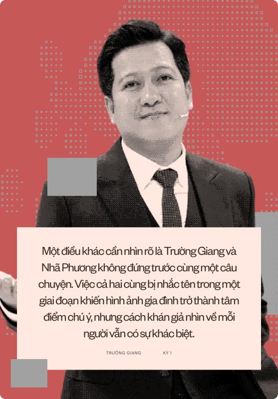 Trường Giang - Nhã Phương: Nghệ sĩ muốn khép lại quá khứ, khán giả có dễ dàng quên đi?- Ảnh 5.