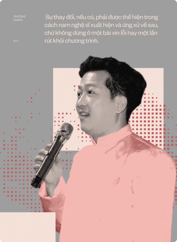 Trường Giang - Nhã Phương: Nghệ sĩ muốn khép lại quá khứ, khán giả có dễ dàng quên đi?- Ảnh 2.
