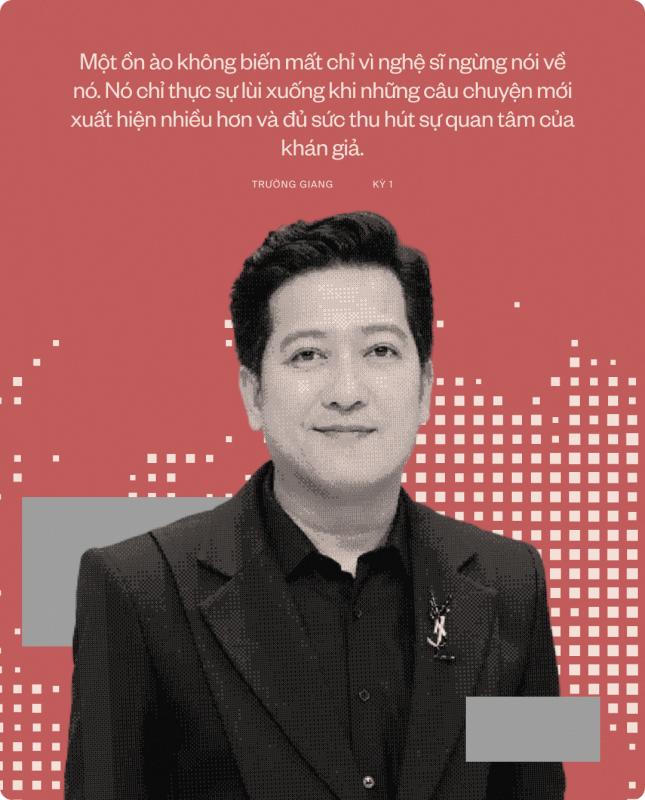 Trường Giang - Nhã Phương: Nghệ sĩ muốn khép lại quá khứ, khán giả có dễ dàng quên đi?- Ảnh 3.