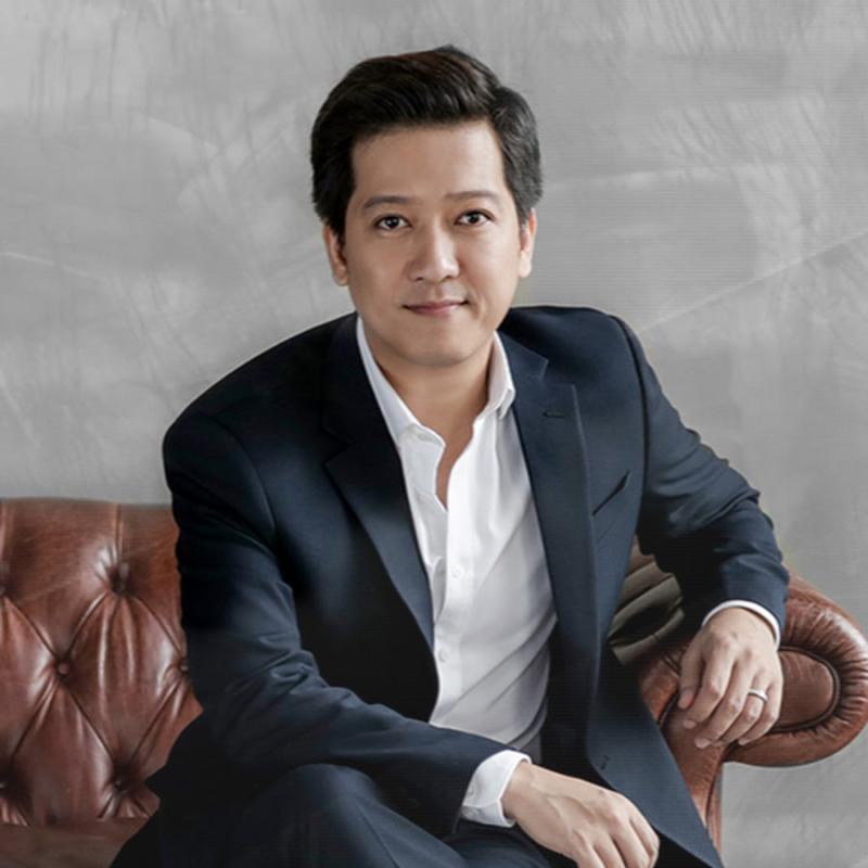 Tương lai của Trường Giang - Nhã Phương? - Ảnh 1.
