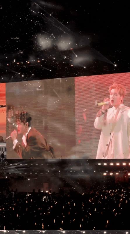 Toàn cảnh concert Tinh Hà Say Hi Day 1: 24 Anh Trai diễn playlist không khác gì YouTube, nhiều chiêu trò nhưng thiếu “secret” - Ảnh 12.