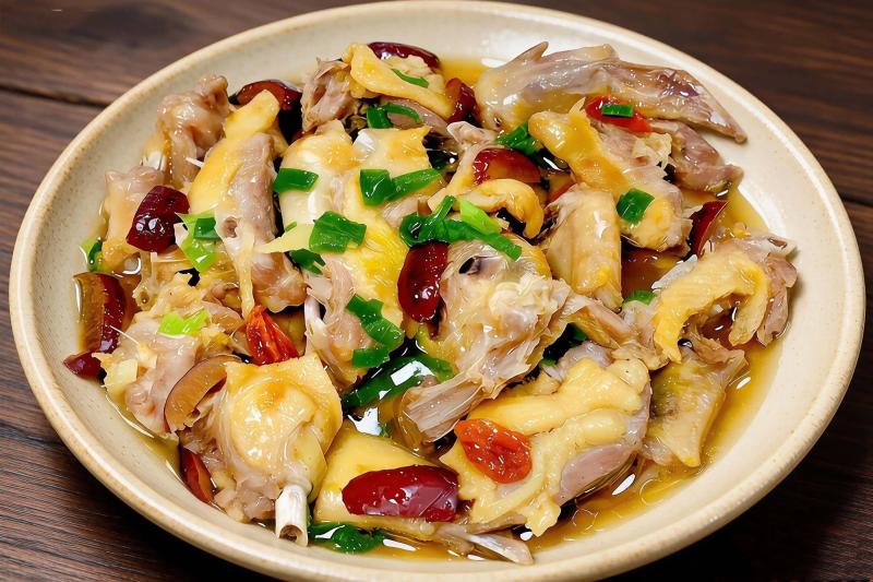 Bạn nên ăn 3 món thịt này cho dù chúng có đắt tiền đến đâu: Ngon lại giúp dưỡng ẩm và bổ tỳ vị - Ảnh 1.