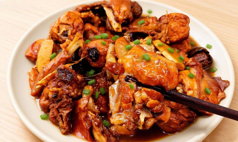 Bạn nên ăn 3 món thịt này cho dù chúng có đắt tiền đến đâu: Ngon lại giúp dưỡng ẩm và bổ tỳ vị - Ảnh 7.