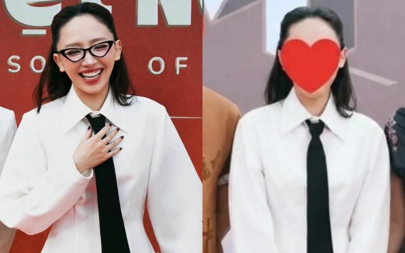 Tóc Tiên là “em” trong mọi vũ trụ của showbiz Việt?- Ảnh 2.