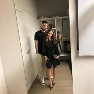 Hiểm họa từ MXH: Bức ảnh check-in trên Instagram biến biệt thự 155 tỷ của Bruno Fernandes thành mục tiêu trộm cắp