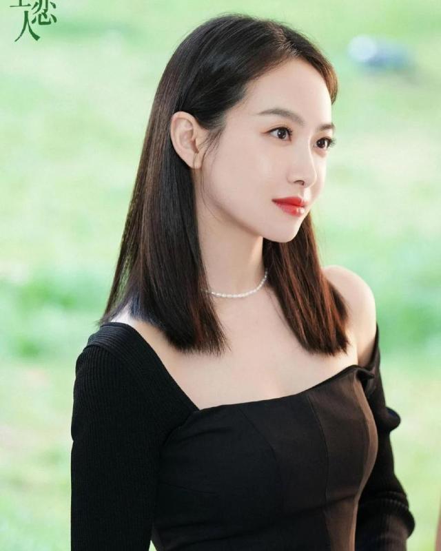 10 mỹ nhân Trung Quốc đẹp không góc chết: Dương Mịch át vía Địch Lệ Nhiệt Ba, top 1 càng tranh cãi càng khó chê- Ảnh 4.