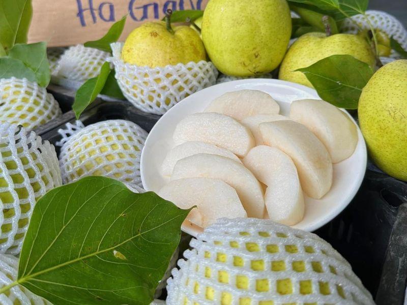 Mùa khô hanh nên ăn gì? 3 loại trái cây quen thuộc: Vừa ngon vừa giàu dưỡng chất - Ảnh 2.
