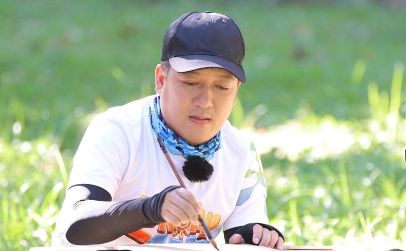 Trường Giang không trở lại 2 Ngày 1 Đêm- Ảnh 1.