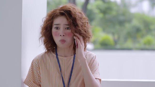 Cô gái Việt được đặc cách tốt nghiệp đại học vì quá đẳng cấp, đẹp đến mức hút 13,7 tỷ view- Ảnh 8.